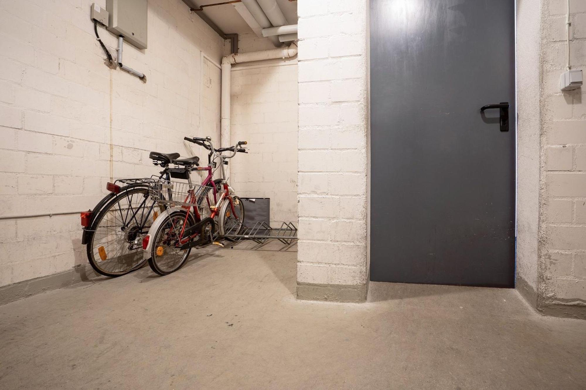 Seepark Wohnung 21 Scharbeutz Buitenkant foto